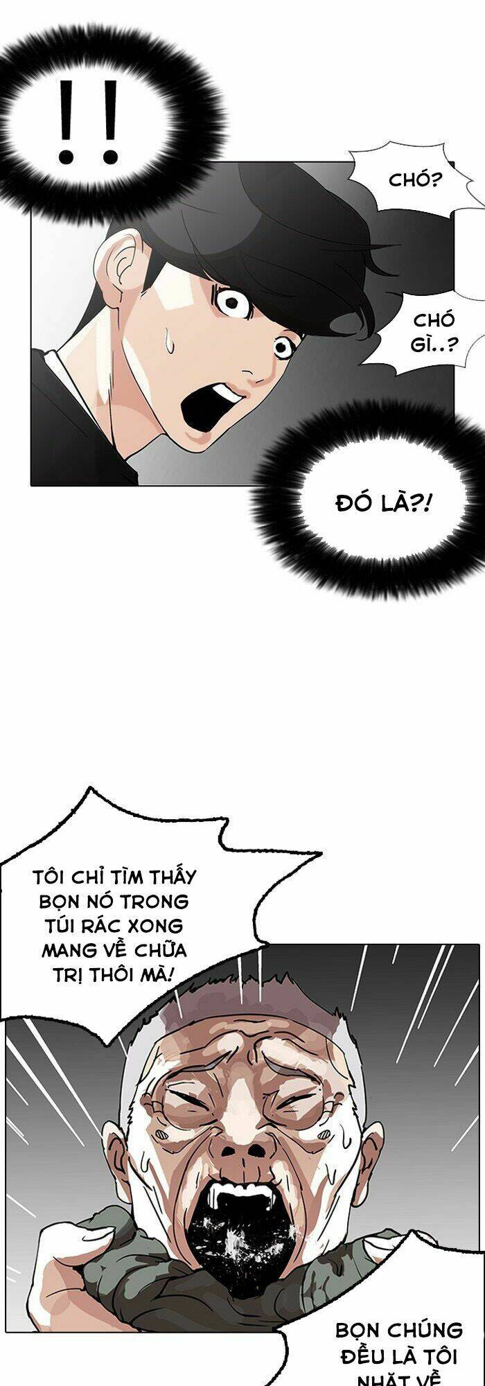 Hoán Đổi Nhiệm Màu Chapter 151 - Trang 2