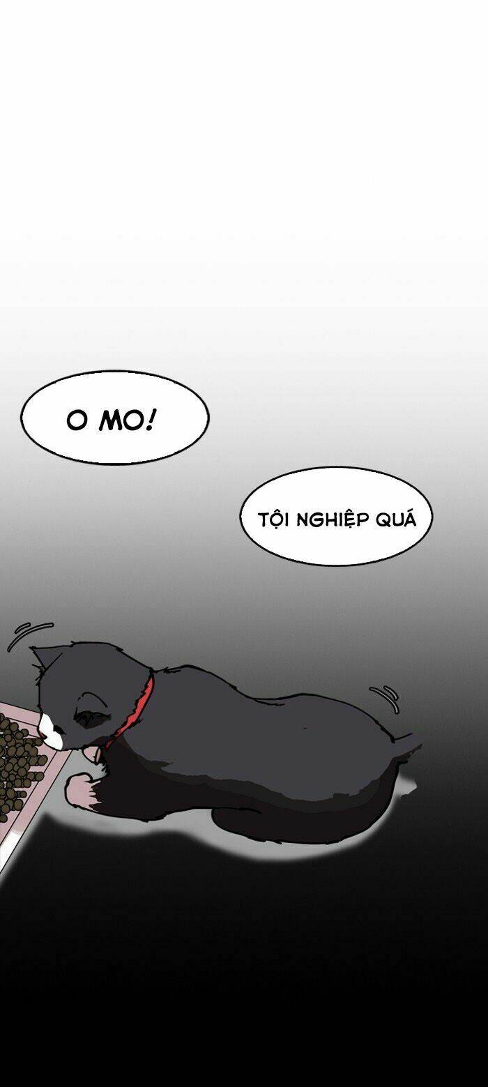 Hoán Đổi Nhiệm Màu Chapter 151 - Trang 2