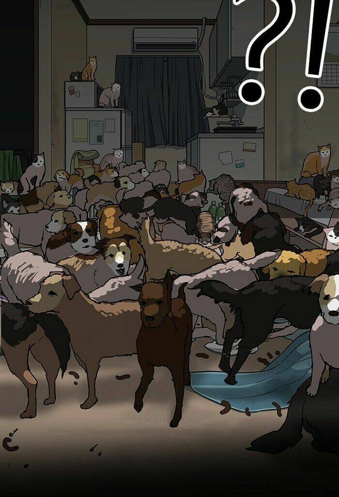 Hoán Đổi Nhiệm Màu Chapter 151 - Trang 2