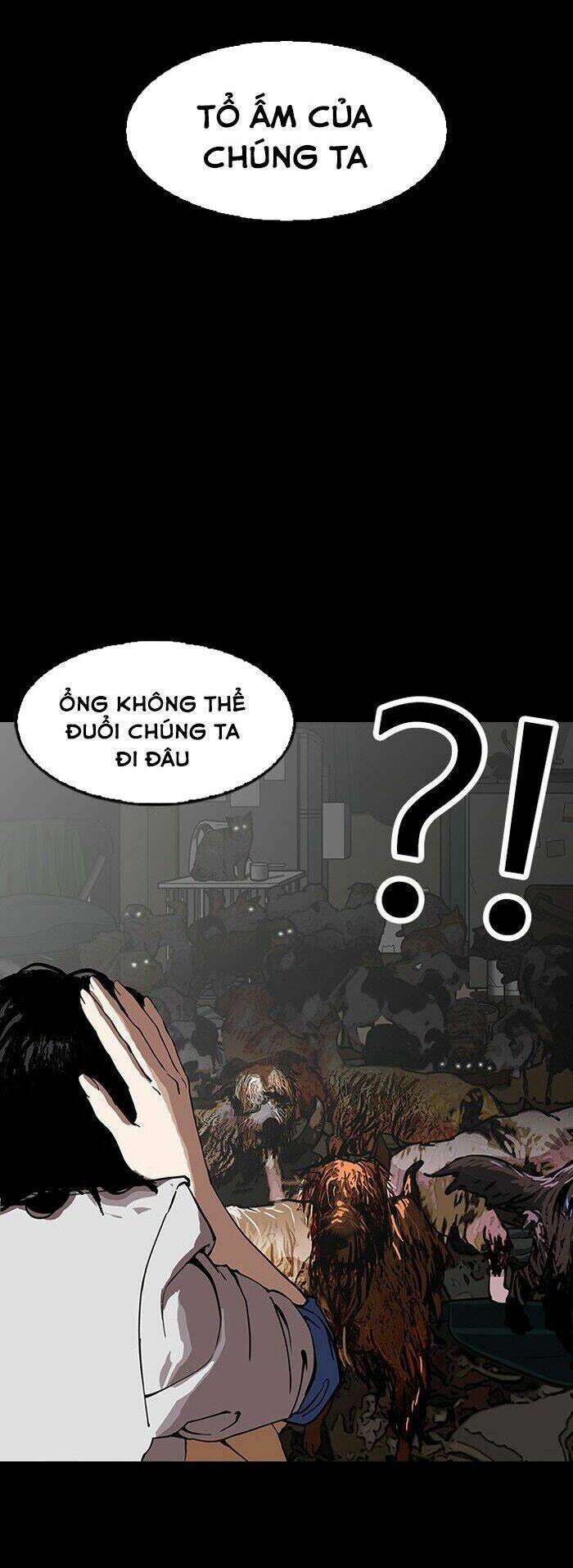 Hoán Đổi Nhiệm Màu Chapter 151 - Trang 2