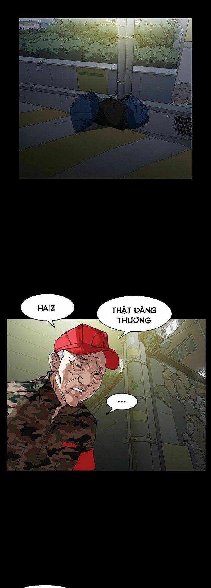 Hoán Đổi Nhiệm Màu Chapter 151 - Trang 2