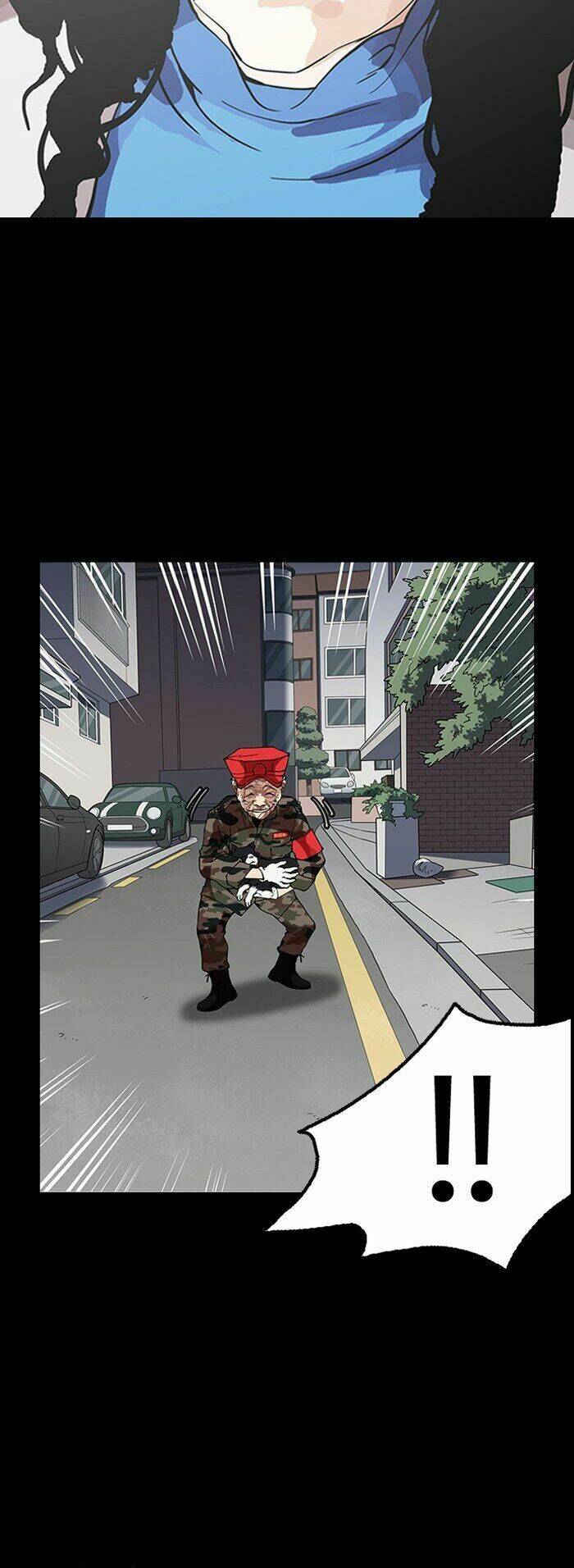 Hoán Đổi Nhiệm Màu Chapter 151 - Trang 2