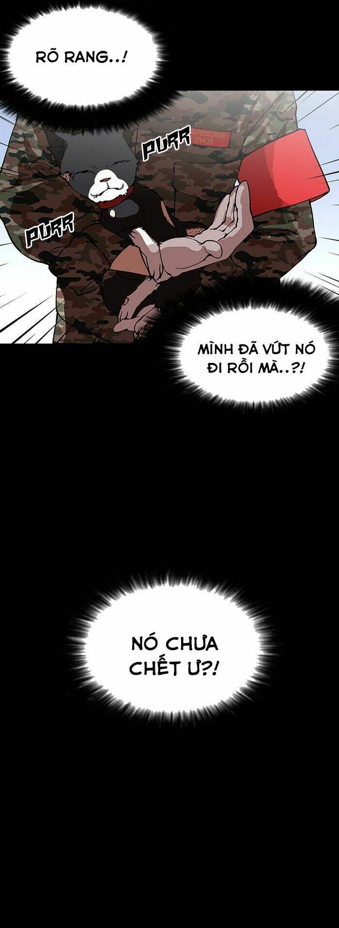 Hoán Đổi Nhiệm Màu Chapter 151 - Trang 2