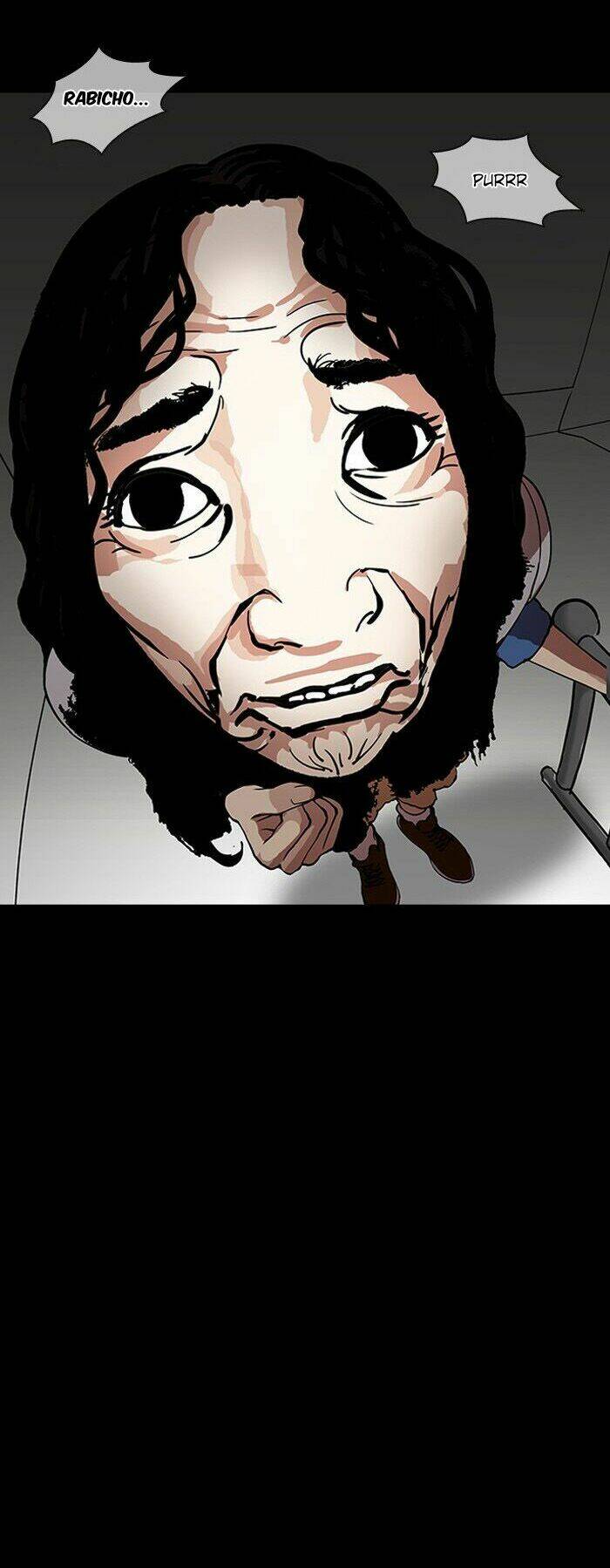 Hoán Đổi Nhiệm Màu Chapter 151 - Trang 2