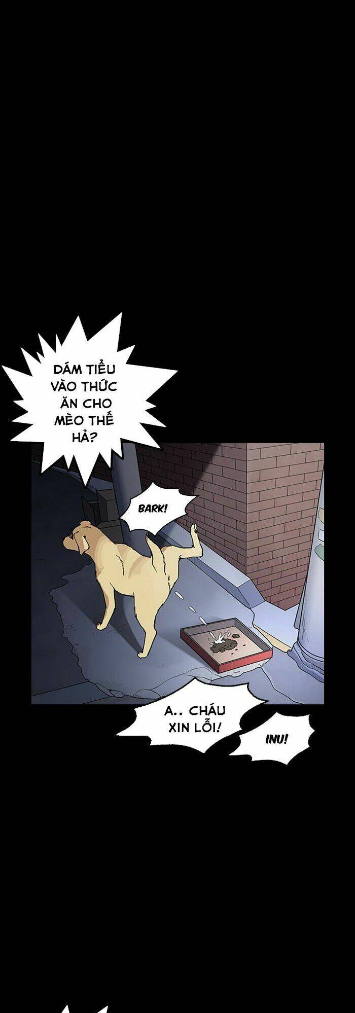 Hoán Đổi Nhiệm Màu Chapter 151 - Trang 2