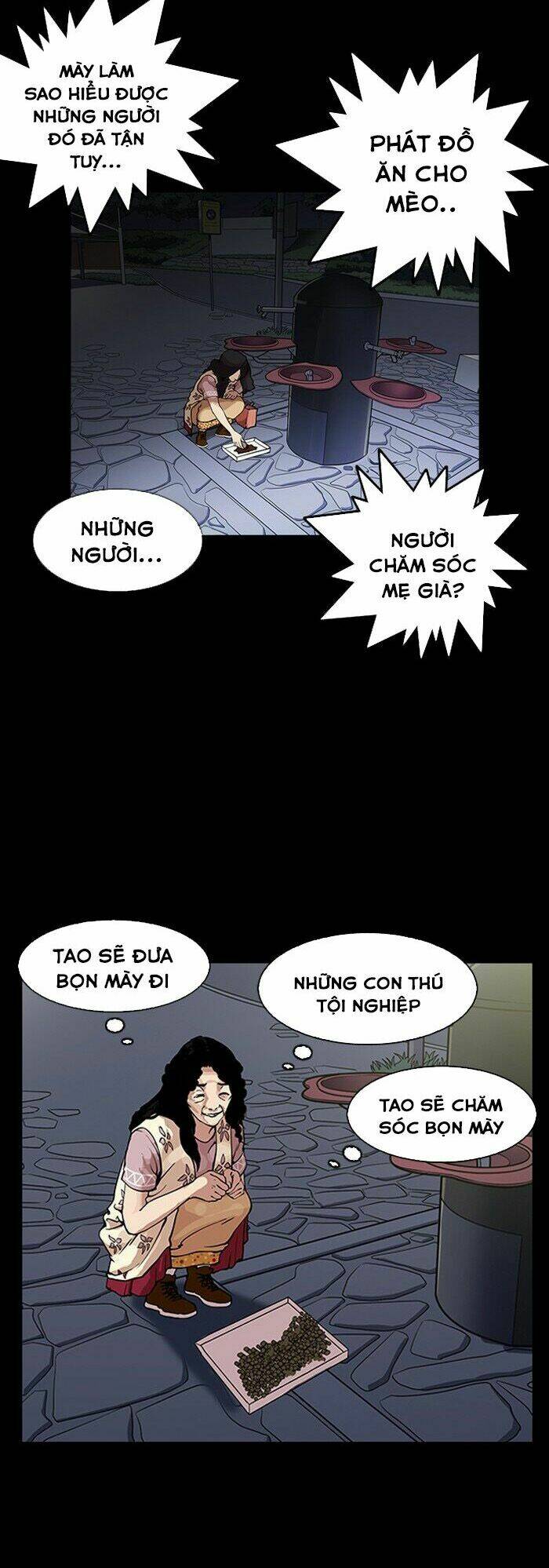 Hoán Đổi Nhiệm Màu Chapter 151 - Trang 2