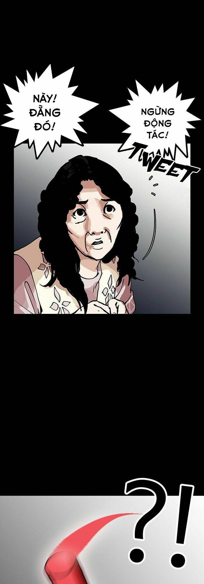 Hoán Đổi Nhiệm Màu Chapter 151 - Trang 2