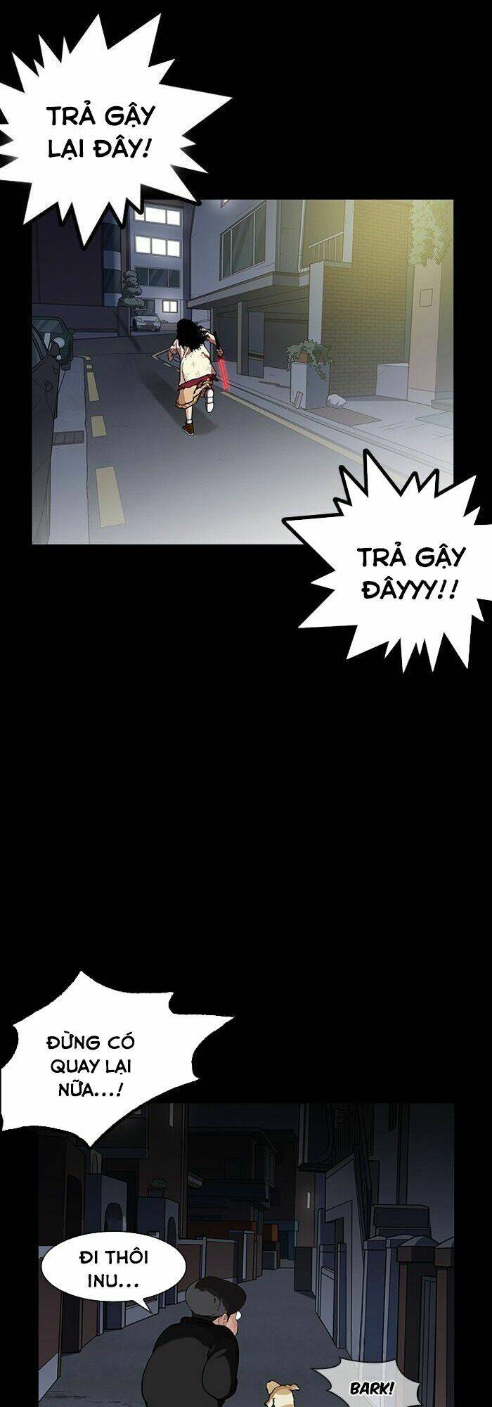 Hoán Đổi Nhiệm Màu Chapter 151 - Trang 2