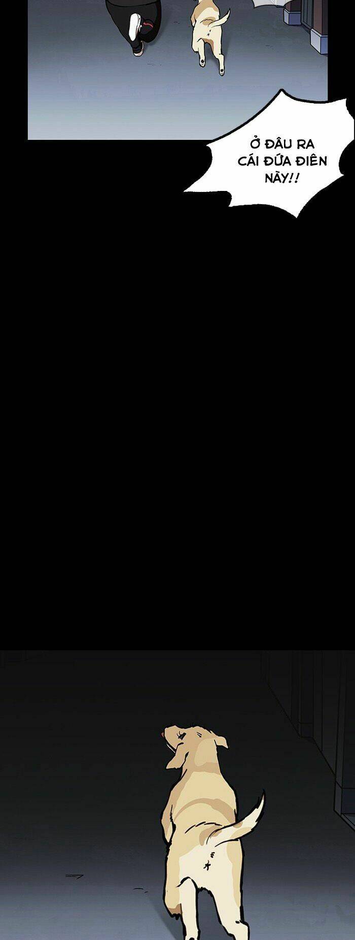 Hoán Đổi Nhiệm Màu Chapter 151 - Trang 2