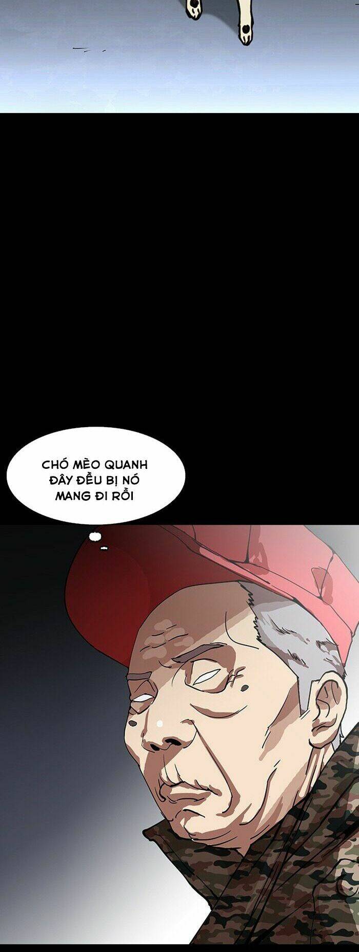 Hoán Đổi Nhiệm Màu Chapter 151 - Trang 2