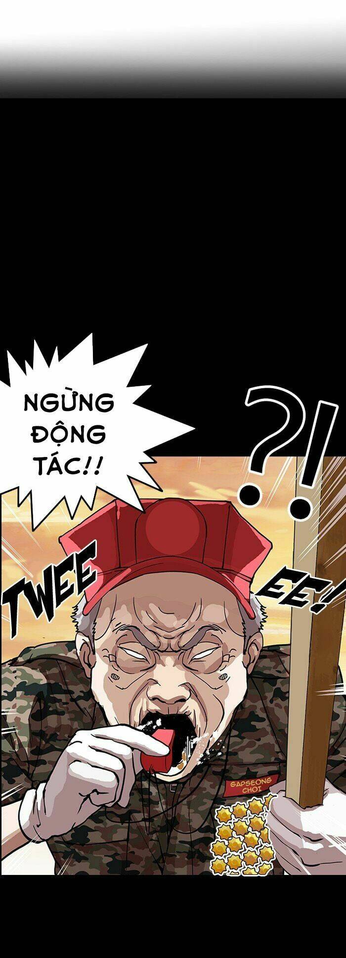 Hoán Đổi Nhiệm Màu Chapter 151 - Trang 2