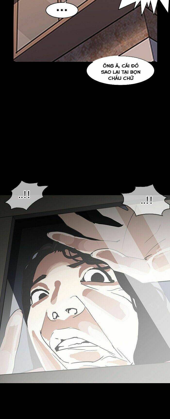 Hoán Đổi Nhiệm Màu Chapter 151 - Trang 2