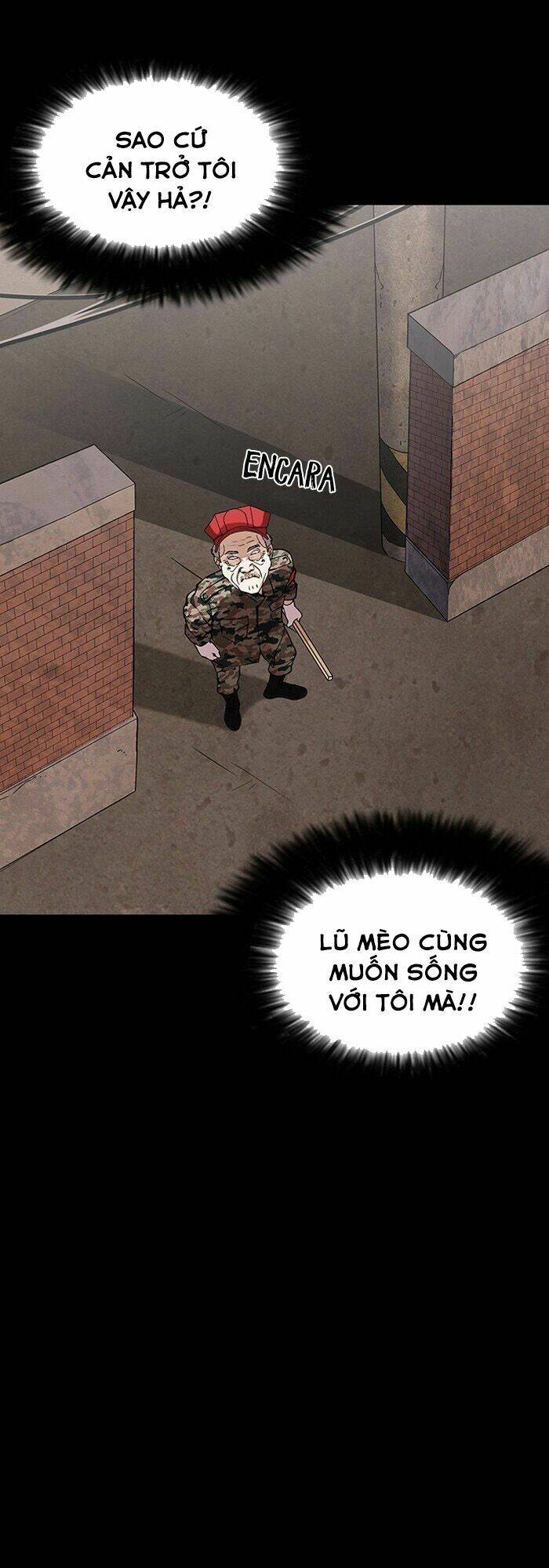 Hoán Đổi Nhiệm Màu Chapter 151 - Trang 2