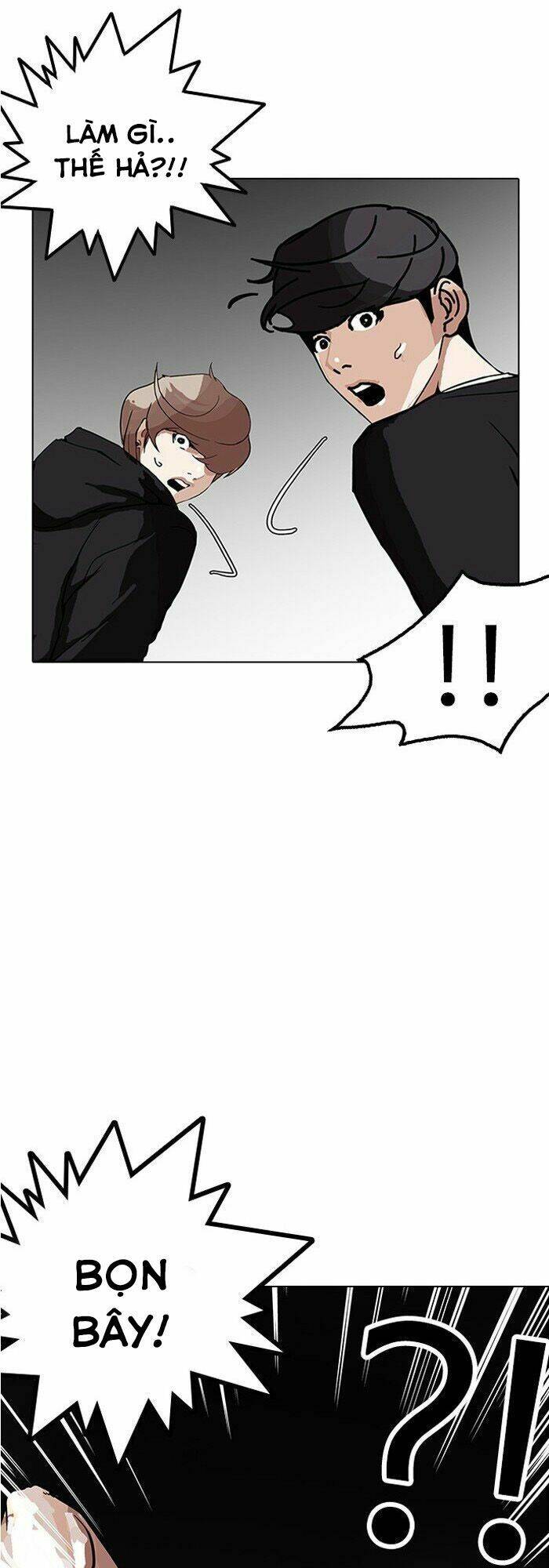 Hoán Đổi Nhiệm Màu Chapter 151 - Trang 2
