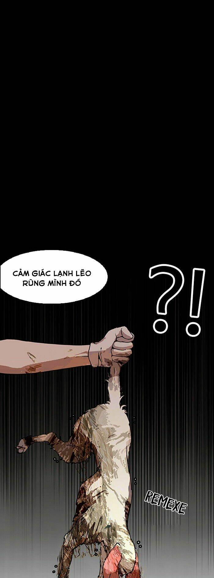 Hoán Đổi Nhiệm Màu Chapter 151 - Trang 2