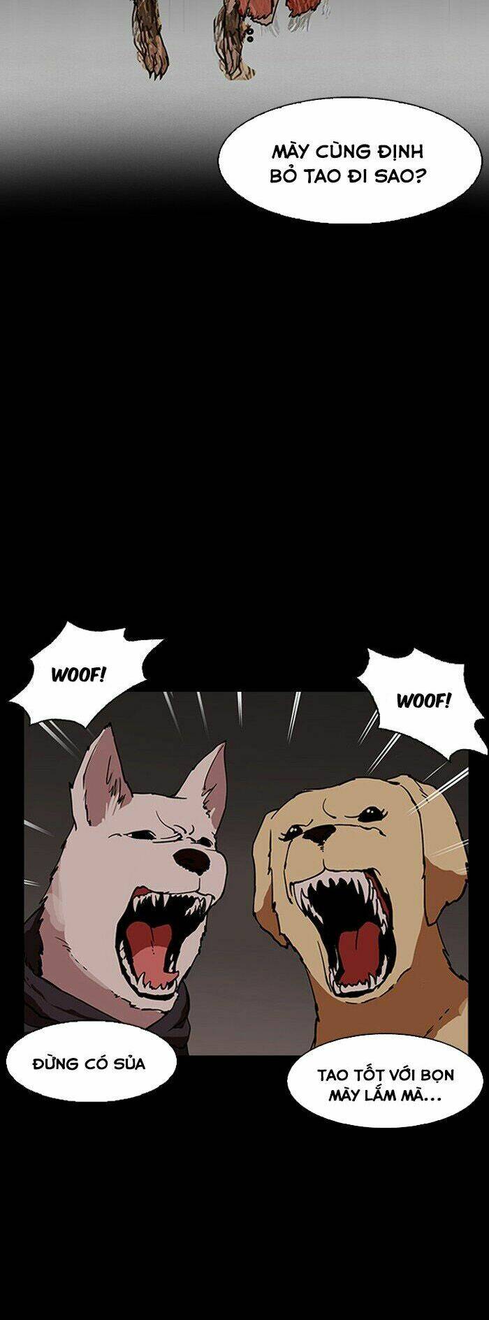 Hoán Đổi Nhiệm Màu Chapter 151 - Trang 2