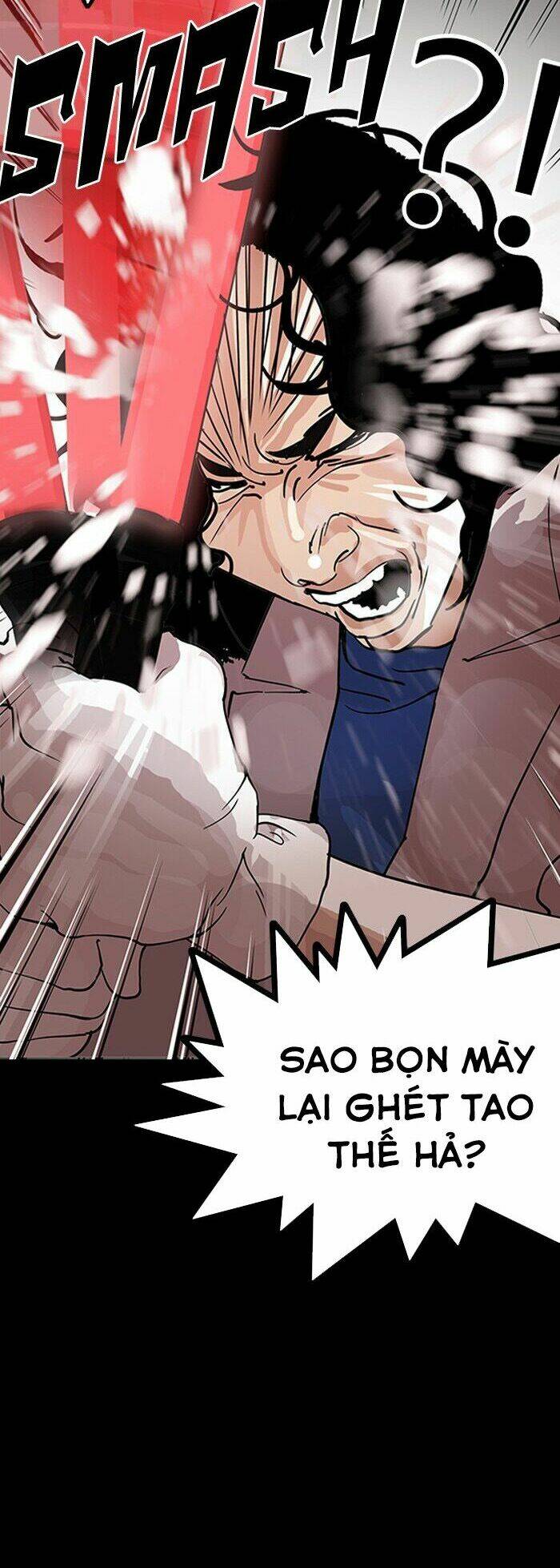 Hoán Đổi Nhiệm Màu Chapter 151 - Trang 2