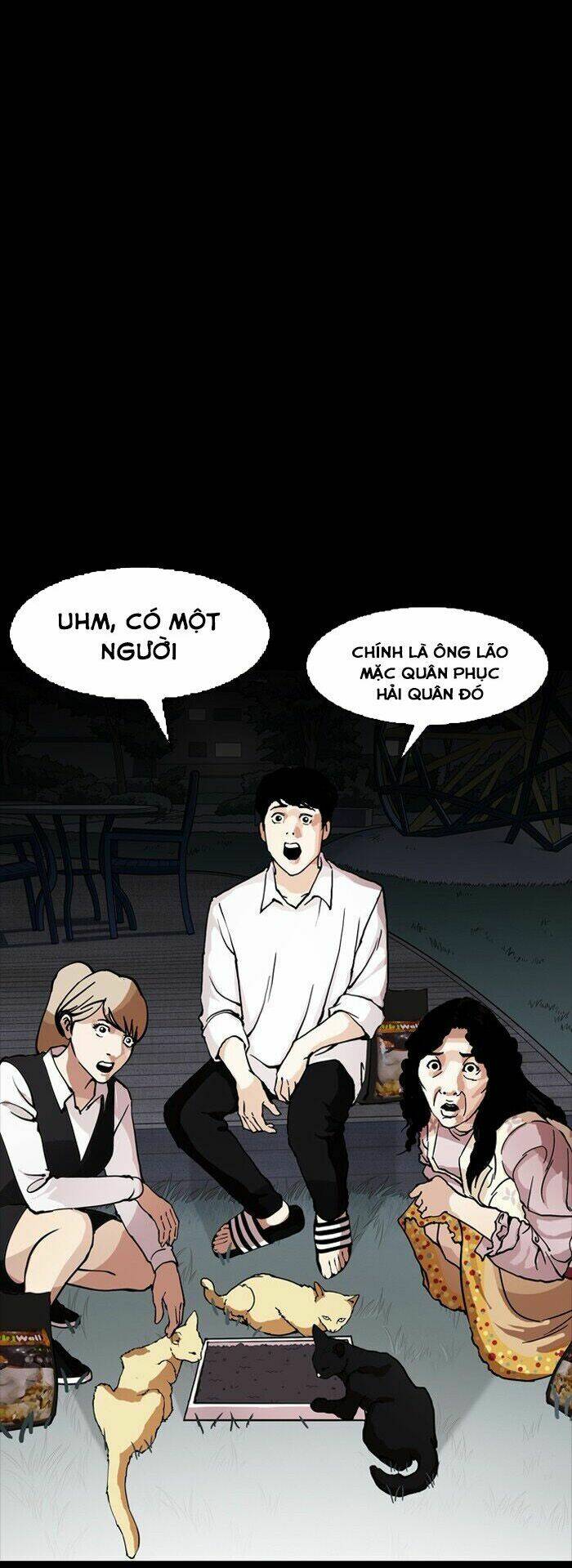Hoán Đổi Nhiệm Màu Chapter 151 - Trang 2