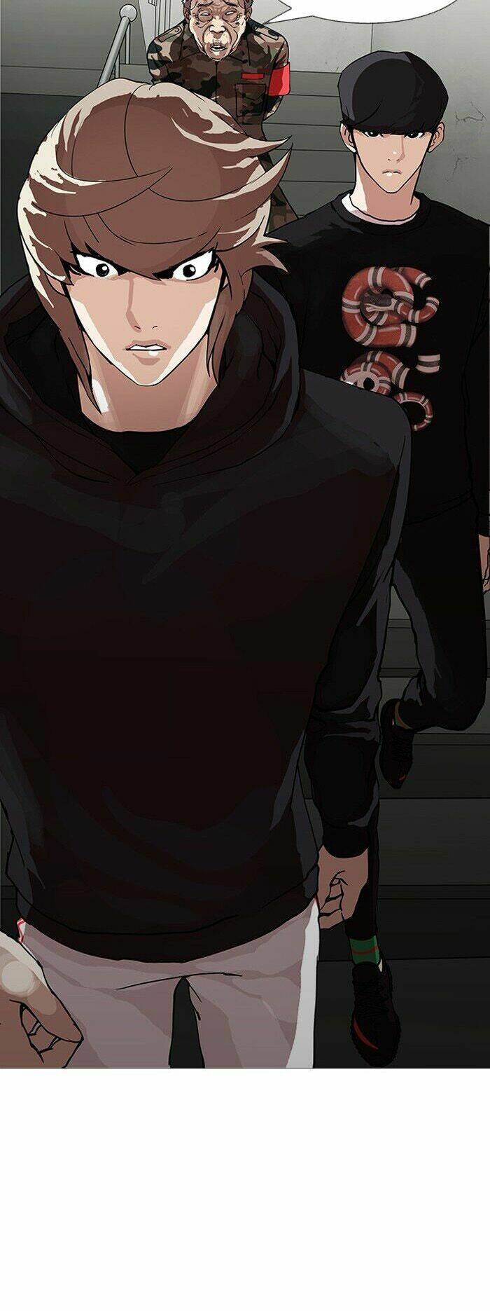 Hoán Đổi Nhiệm Màu Chapter 151 - Trang 2