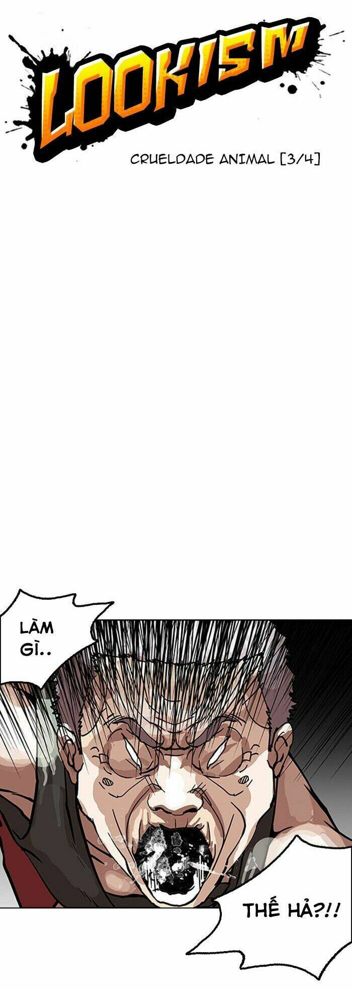 Hoán Đổi Nhiệm Màu Chapter 151 - Trang 2