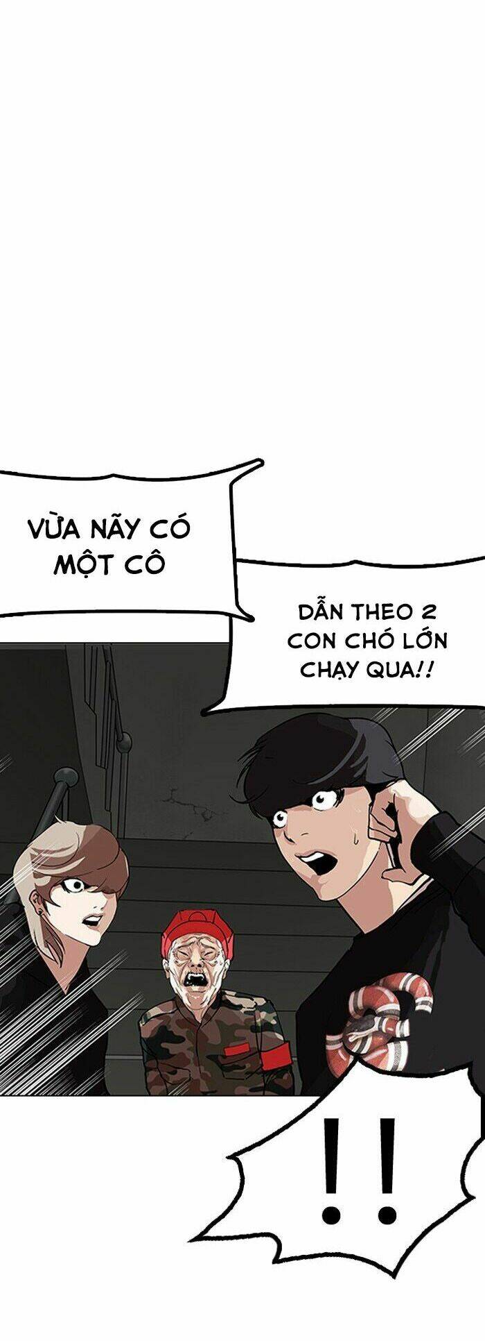 Hoán Đổi Nhiệm Màu Chapter 151 - Trang 2