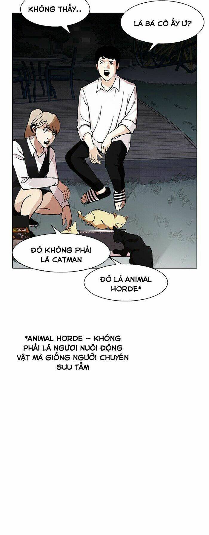 Hoán Đổi Nhiệm Màu Chapter 151 - Trang 2