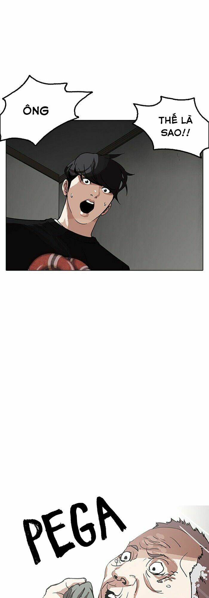 Hoán Đổi Nhiệm Màu Chapter 151 - Trang 2