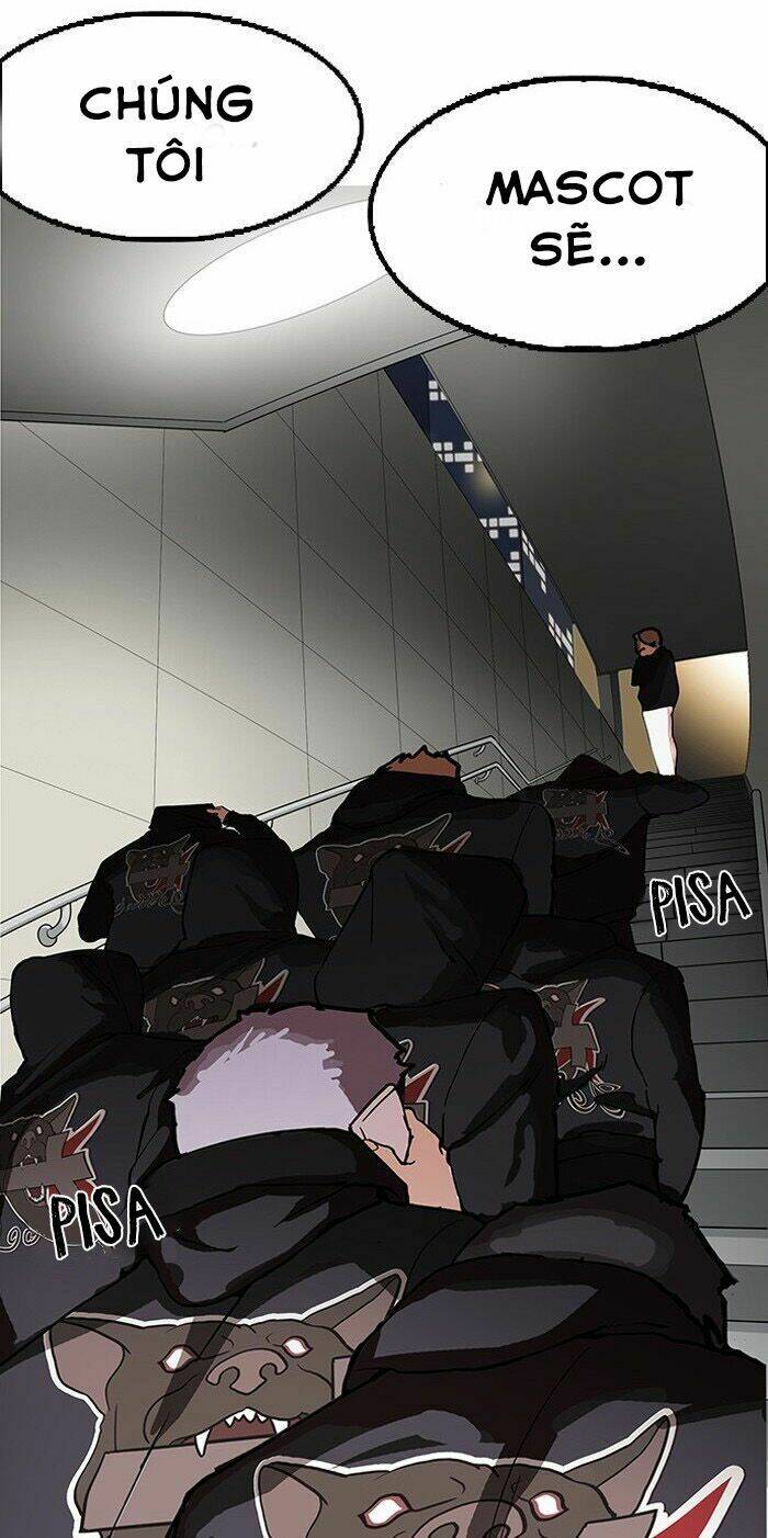 Hoán Đổi Nhiệm Màu Chapter 151 - Trang 2