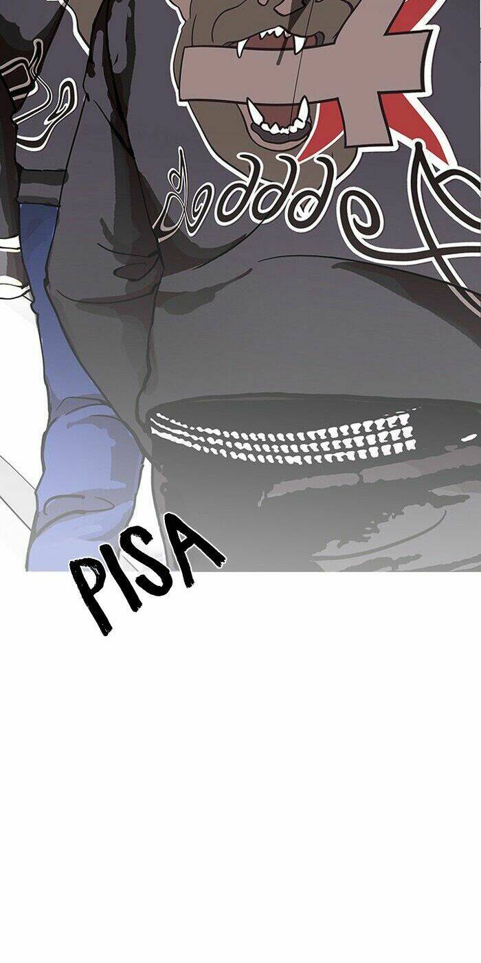 Hoán Đổi Nhiệm Màu Chapter 151 - Trang 2