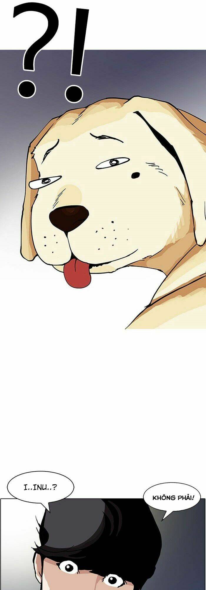 Hoán Đổi Nhiệm Màu Chapter 152 - Trang 2