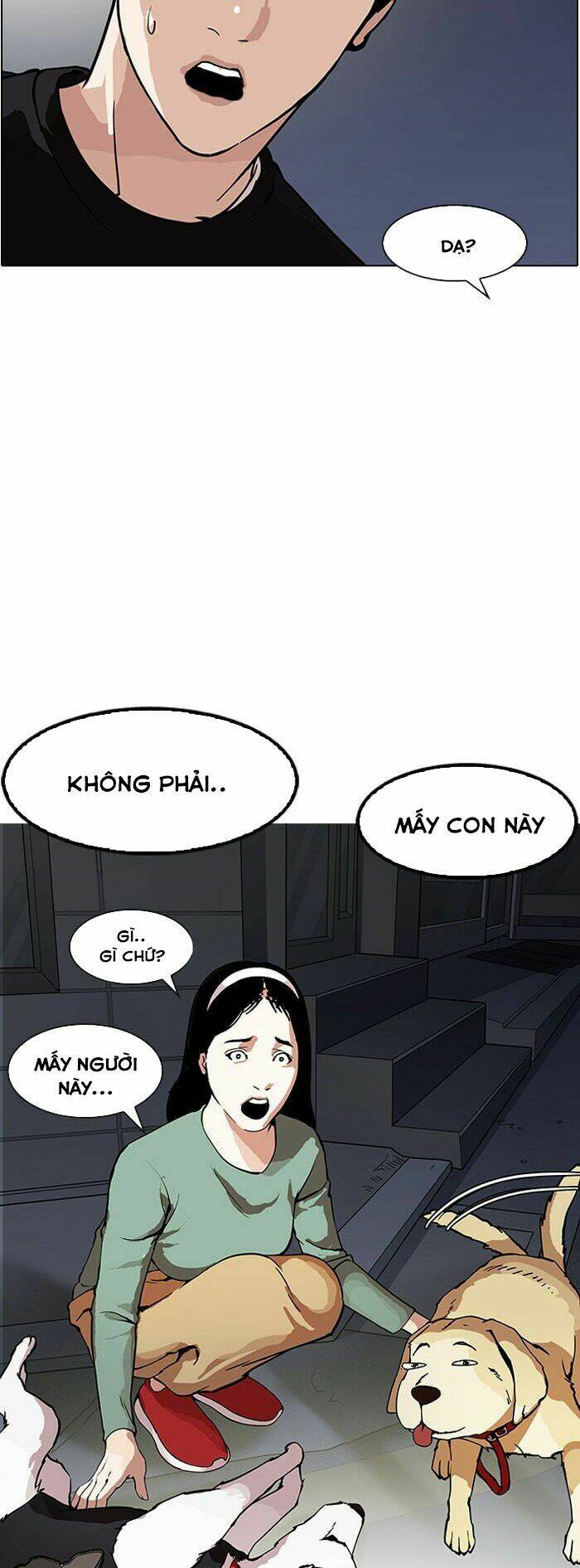 Hoán Đổi Nhiệm Màu Chapter 152 - Trang 2