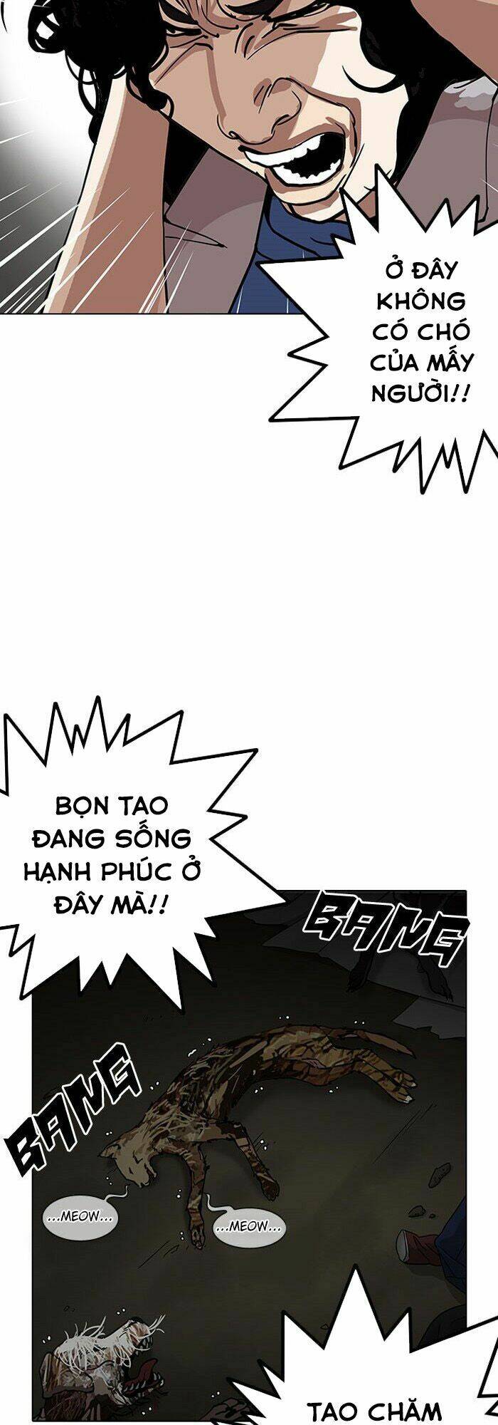 Hoán Đổi Nhiệm Màu Chapter 152 - Trang 2