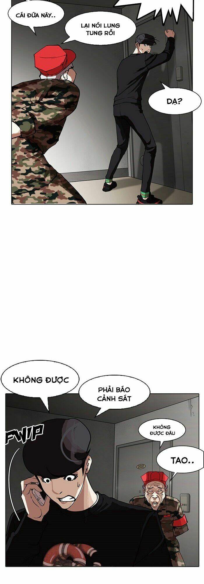 Hoán Đổi Nhiệm Màu Chapter 152 - Trang 2