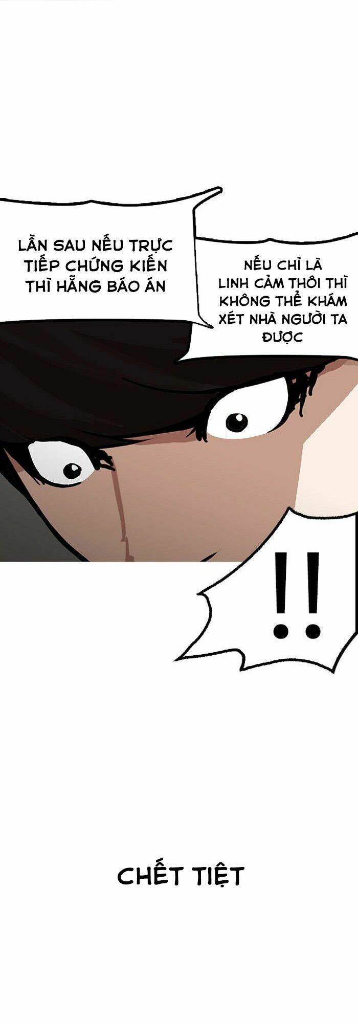 Hoán Đổi Nhiệm Màu Chapter 152 - Trang 2