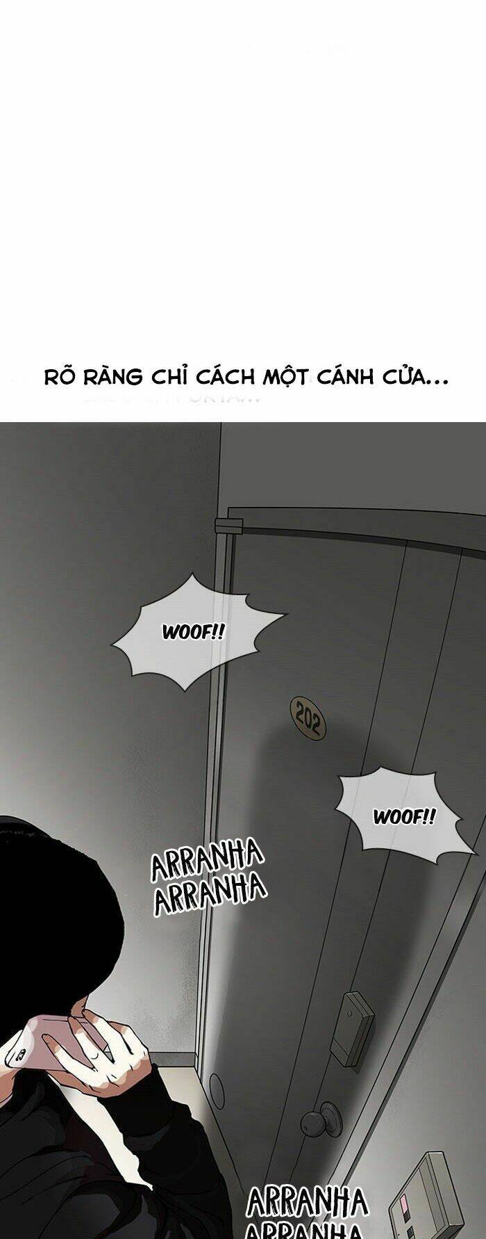 Hoán Đổi Nhiệm Màu Chapter 152 - Trang 2