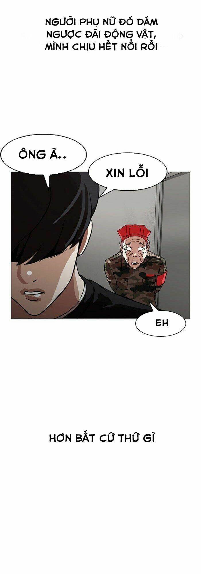 Hoán Đổi Nhiệm Màu Chapter 152 - Trang 2