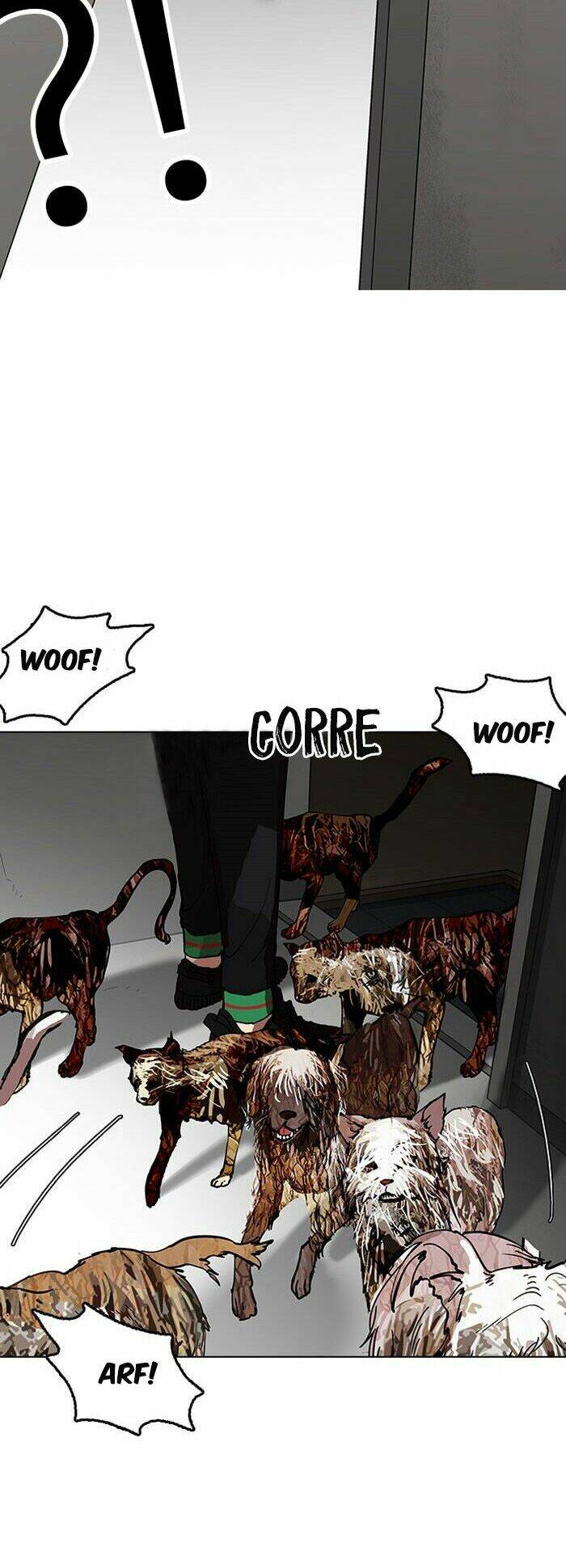 Hoán Đổi Nhiệm Màu Chapter 152 - Trang 2