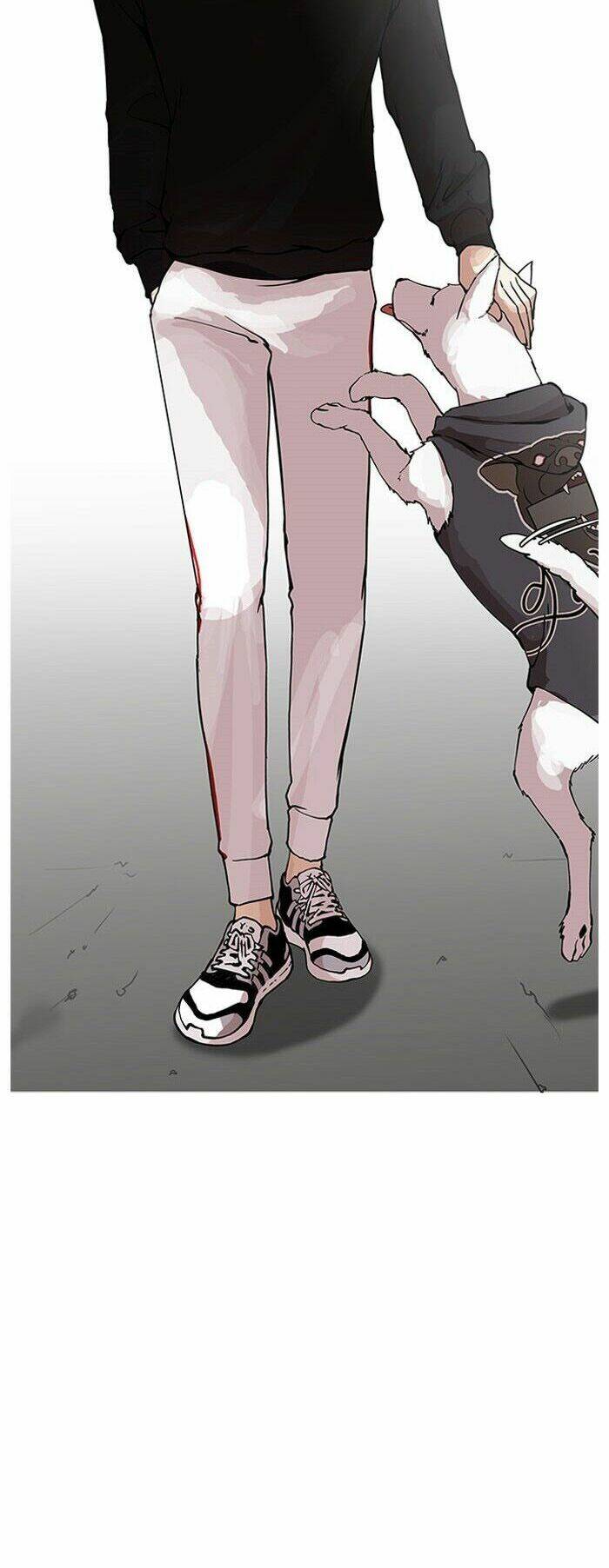 Hoán Đổi Nhiệm Màu Chapter 152 - Trang 2