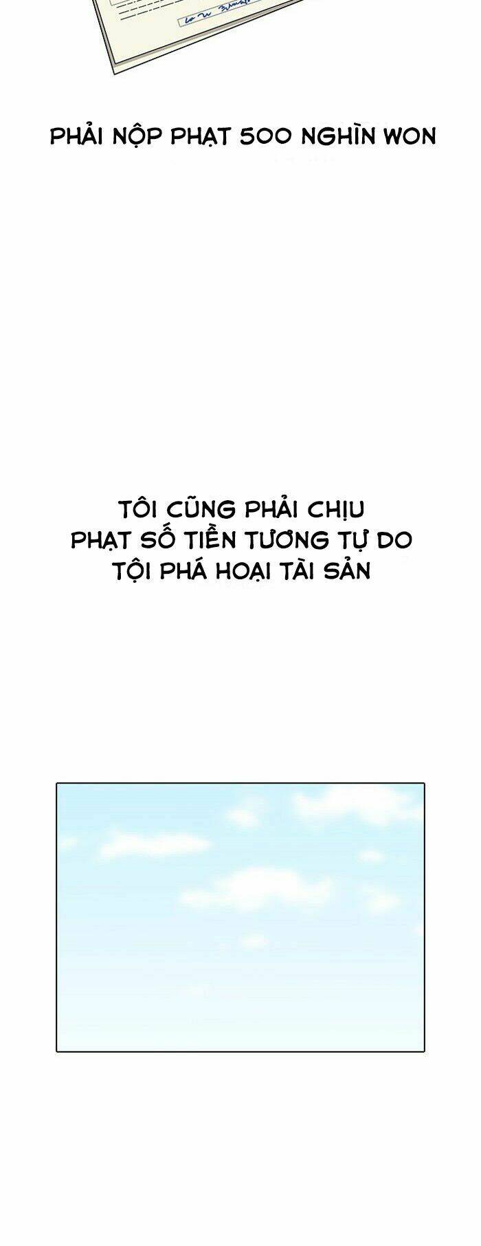 Hoán Đổi Nhiệm Màu Chapter 152 - Trang 2