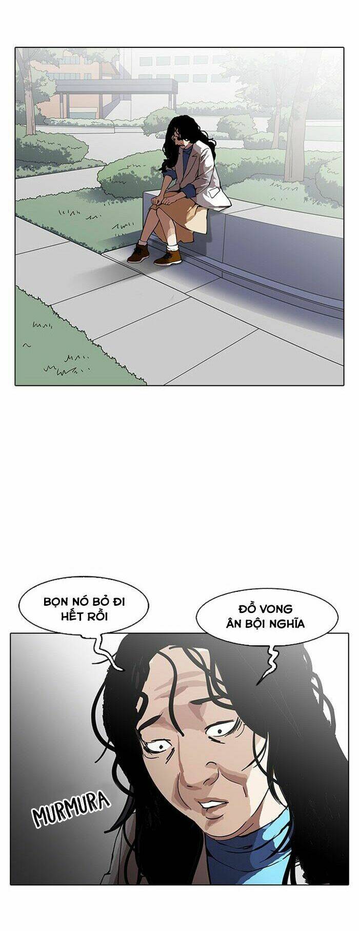 Hoán Đổi Nhiệm Màu Chapter 152 - Trang 2