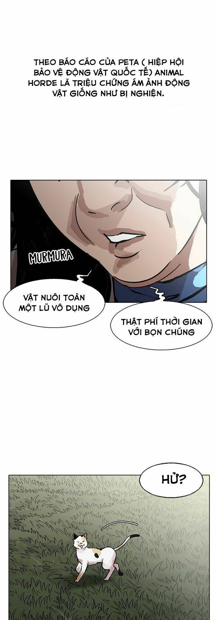 Hoán Đổi Nhiệm Màu Chapter 152 - Trang 2