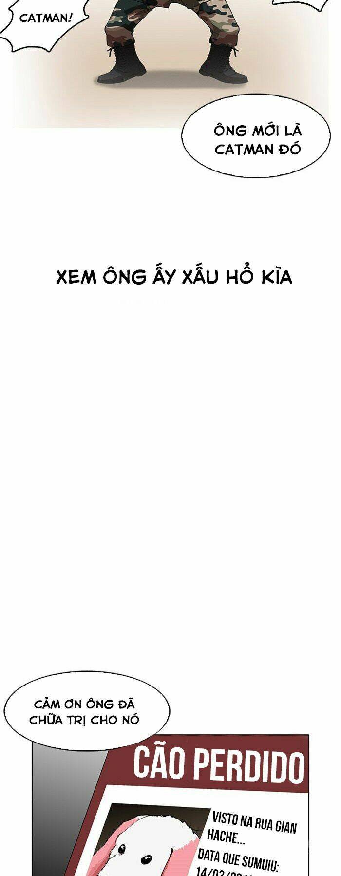 Hoán Đổi Nhiệm Màu Chapter 152 - Trang 2