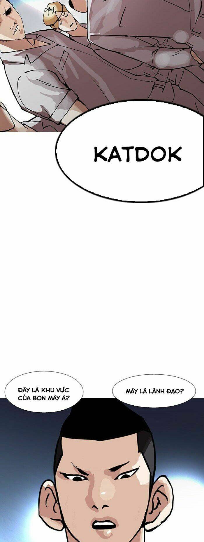 Hoán Đổi Nhiệm Màu Chapter 152 - Trang 2