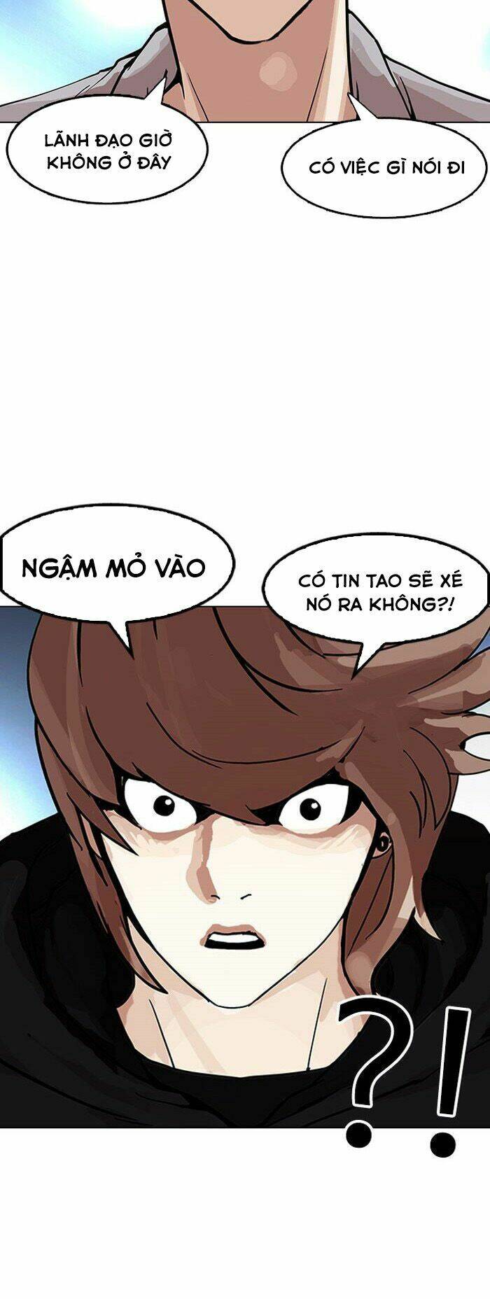 Hoán Đổi Nhiệm Màu Chapter 152 - Trang 2