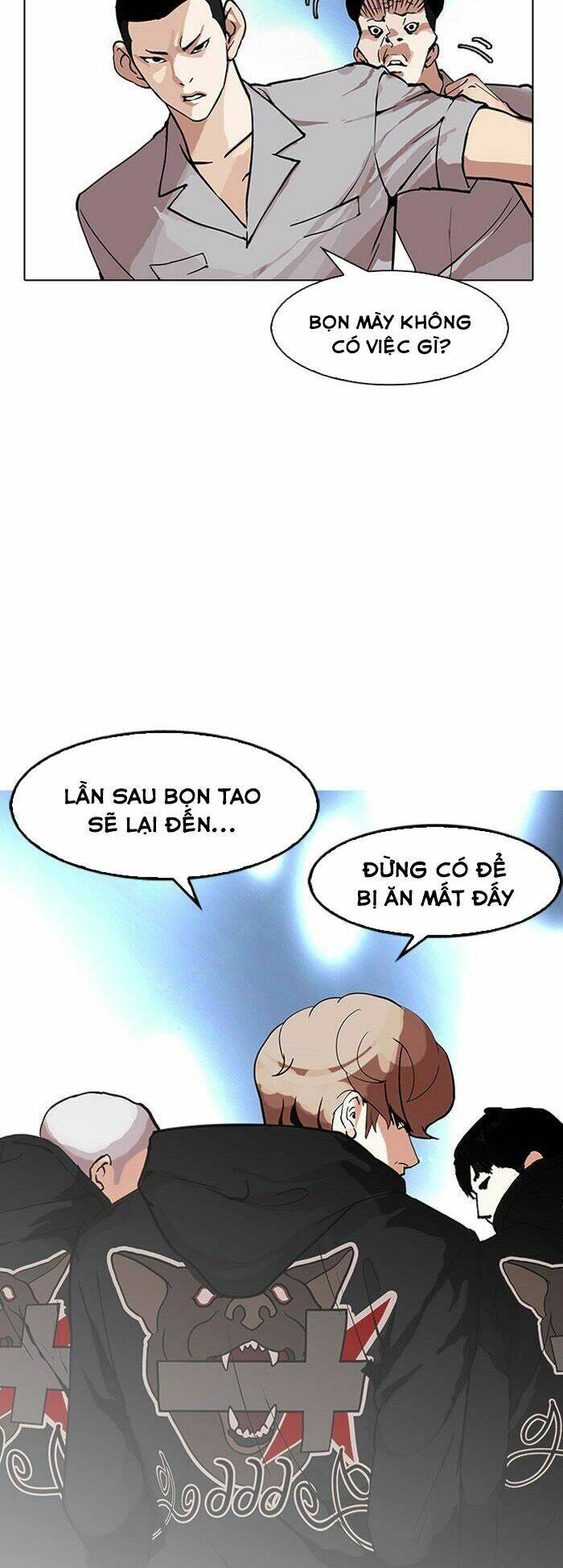 Hoán Đổi Nhiệm Màu Chapter 152 - Trang 2