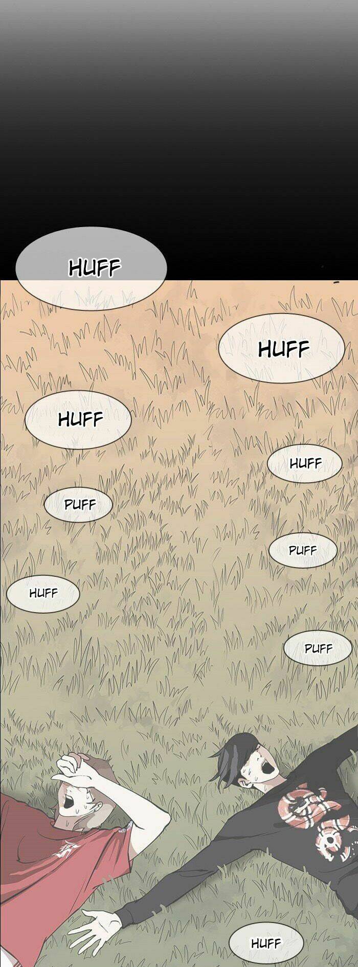 Hoán Đổi Nhiệm Màu Chapter 152 - Trang 2