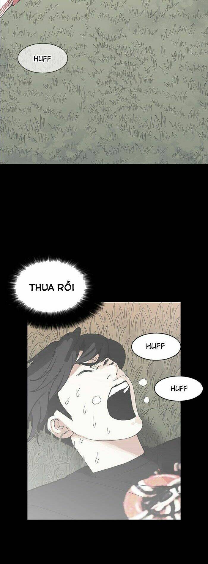 Hoán Đổi Nhiệm Màu Chapter 152 - Trang 2