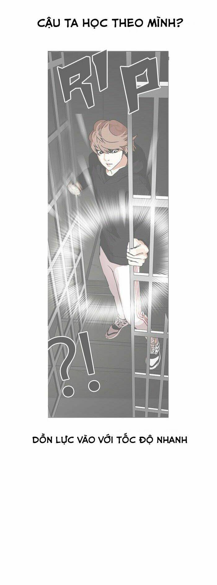 Hoán Đổi Nhiệm Màu Chapter 152 - Trang 2