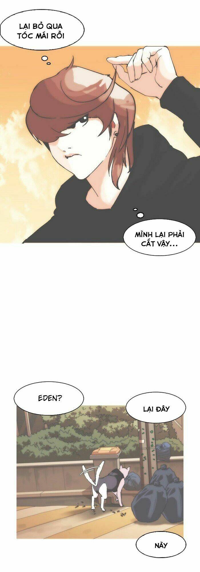 Hoán Đổi Nhiệm Màu Chapter 152 - Trang 2