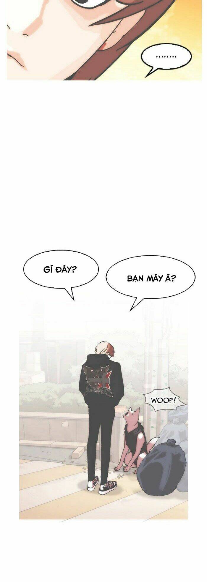 Hoán Đổi Nhiệm Màu Chapter 152 - Trang 2